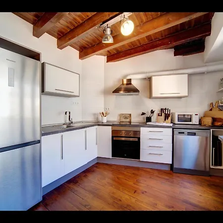 Holiday home Casa Ticolet De Alma De Nieve *