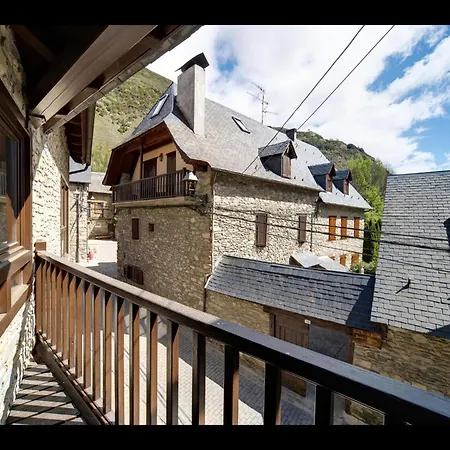 Casa Ticolet De Alma De Nieve